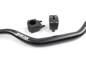 Kit manubrio SUPER FAT BAR Ø 31.75 mm + adaptador FOCO®
