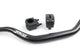 Kit manubrio SUPER FAT BAR Ø 31.75 mm + adaptador FOCO®