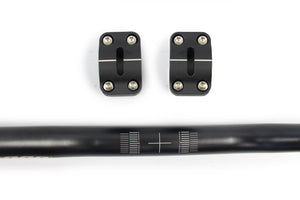 Kit manubrio SUPER FAT BAR Ø 31.75 mm + adaptador FOCO®