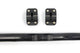Kit manubrio SUPER FAT BAR Ø 31.75 mm + adaptador FOCO®