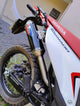 Escape completo (full system) HODA SAHARA 300/ TORNADO 300 FOCO®