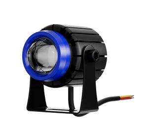 Exploradora VALUEFIT 2″ Dual Color HELLA®