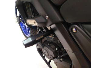 Juego slider YAMAHA MT 15