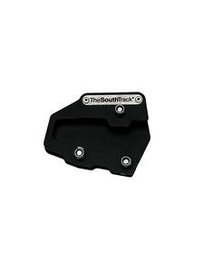 Base gato lateral HONDA NX 190