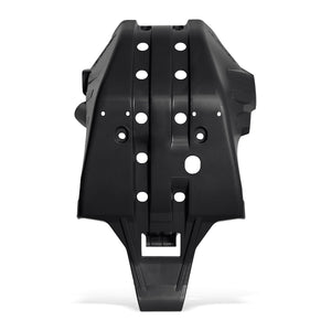 Protector cárter XTREME HONDA CRF 250F/ SAHARA 300 BIKER®