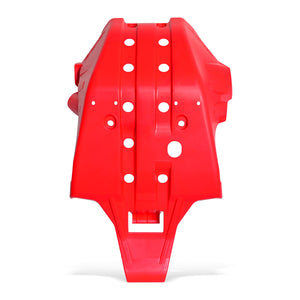 Protector cárter XTREME HONDA CRF 250F/ SAHARA 300 BIKER®