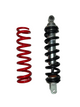 Resorte amortiguador trasero CRF 250F al 25% GRX®