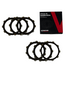 Kit discos embrague  HONDA TORNADO 250 VEDAMOTORS®