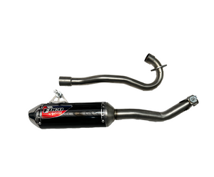 Escape completo (full system) HODA XR 190L V1/ V2 FOCO®