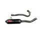 Escape completo (full system) HODA XR 190L V1/ V2 FOCO®
