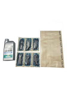 Kit limpieza filtro aire MOTOREX®