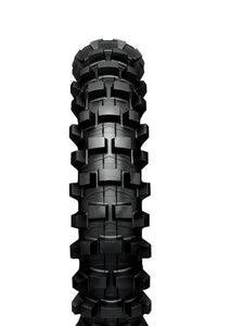 Llanta trasera M5B EVO 120/ 80 - 18 IRC®