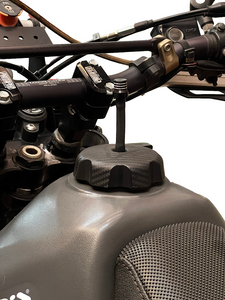 Respirador tanque moto