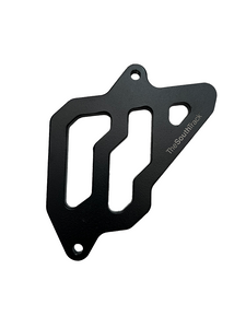 Protector piñón salida cadena HONDA CRF 250F