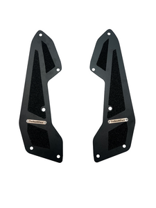 Juego protector piso frontal YAMAHA NMAX V3
