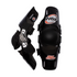 Rodilleras ortopedicas para moto HGF®