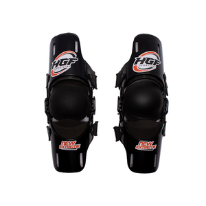 Rodilleras ortopedicas para moto HGF®