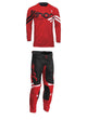 Uniforme pantalón/ jersey   CUBE THOR®