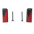 Kit valvulas admision y escape HONDA CRF 250F VEDAMOTORS®