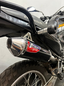 Escape completo (full system) HODA XR 190L V1/ V2 FOCO®