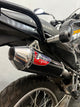 Escape completo (full system) HODA XR 190L V1/ V2 FOCO®
