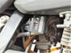 Protector deposito liquido freno trasero BMW F800 GS/ F700 GS/ ROYAL ENFIELD HIMALAYAN/ SUZUKI DR 650 (1996 - UP)