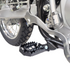 Juego extensión apoya pies larga distancia SUZUKI DR 150