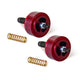 Emulador suspensión delantera HONDA CRF 250F/ XR 250 TORNADO/ XRE 300/ YAMAHA XTZ 250/ SAHARA 300 BIKER®