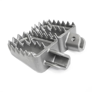 Apoya pies larga distancia REX HONDA CRF 230/ CRF 250F/ TORNADO/ XRE 300/ YAMAHA XTZ 250/ SAHARA 300 BIKER®