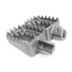 Apoya pies larga distancia REX HONDA CRF 230/ CRF 250F/ TORNADO/ XRE 300/ YAMAHA XTZ 250/ SAHARA 300 BIKER®