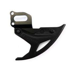 Protector disco trasero HONDA CRF 250F/ SAHARA 300 BIKER®