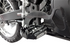 Extensión apoya pies larga distancia YAMAHA XTZ 250 (2010 - UP)/ TENERE 250/ XTZ 150/ XTZ 125