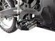 Extensión apoya pies larga distancia YAMAHA XTZ 250 (2010 - UP)/ TENERE 250/ XTZ 150/ XTZ 125
