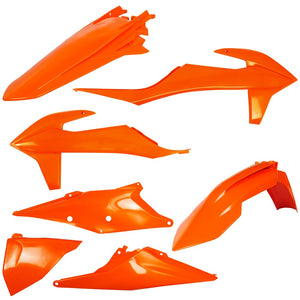 Kit plásticos KTM moto cross (19-22)/ enduro (22-23) AMX®