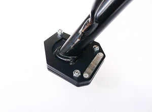 BASE GATO LATERAL BMW F800 GS (2008 - UP)/ F700 GS (2011 - UP)