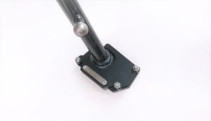 Base gato lateral BMW R1200 GS (K50)