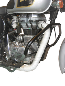 Defensas laterales ROYAL ENFIELD BULLET/ CLASSIC 350/ 500 (down - 2022)