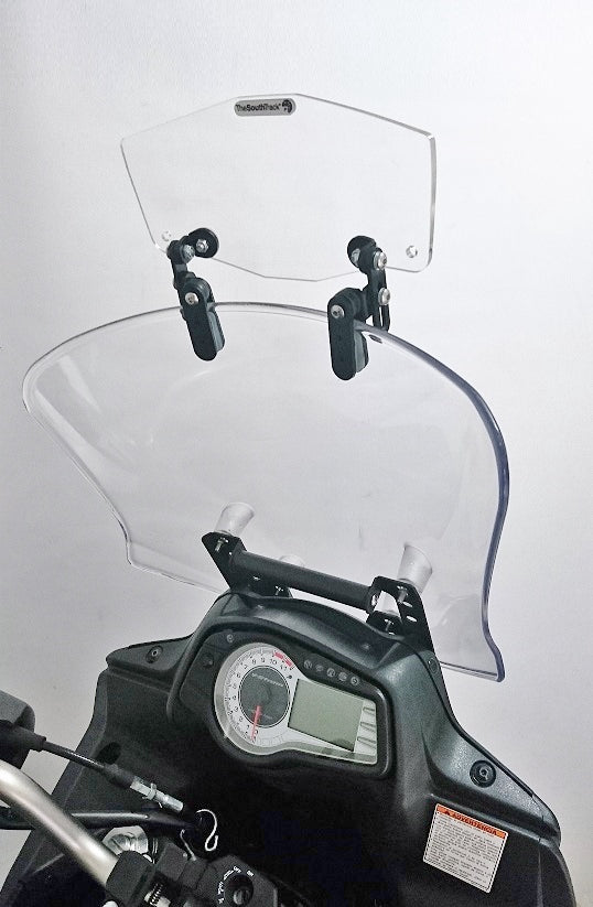 Extensión cúpula graduable universal – TST The South Track