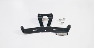 SOPORTE EXPLORADORAS BAJAJ PULSAR 200 NS (2013 - UP)/ PULSAR 180 UG/ 200/ 220/ PULSAR 150 NS (2016 - UP)