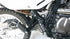 Juego extensión cala-pies pasajero SUZUKI DR 650 (1996 - UP)