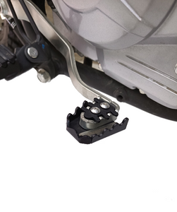 Extensión pedal freno trasero HONDA XRE 300 (2015 - UP)/ XR 190L (2021 - up)