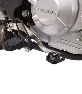 Extensión pedal freno trasero HONDA XRE 300 (2015 - UP)/ XR 190L