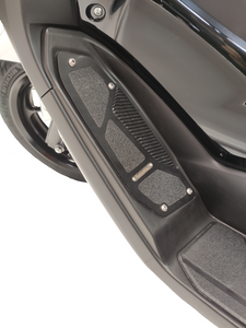 Juego protector piso frontal YAMAHA NMAX V2 CONNECTED