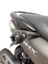 Juego slider trasero YAMAHA NMAX V2 CONNECTED