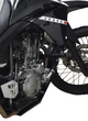 JUEGO SLIDER YAMAHA XT 660 (2004 - UP)