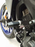 JUEGO SLIDER (2) YAMAHA MT-09 (2014-2020)/ TRACER (2015-UP)/ XSR 900 (2016-UP)