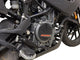 Kit protector tapas motor/ base tanque KTM DUKE 390NG/ 250NG/ 390 ADV/ 250 ADV