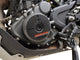 Kit protector tapas motor/ base tanque KTM DUKE 390NG/ 250NG/ 390 ADV/ 250 ADV
