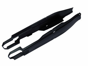 Protector tijera/ basculante KTM enduro (todas 2012-2023) AMX®