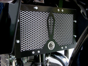 PROTECTOR RADIADOR SUZUKI INAZUMA 250 (2012 - UP)